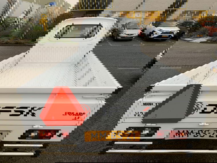 DFSK V21