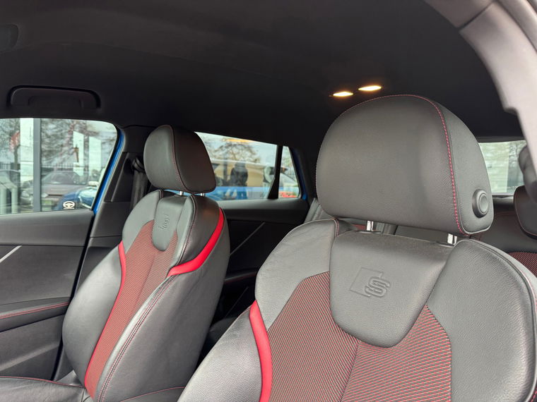 Audi SQ2