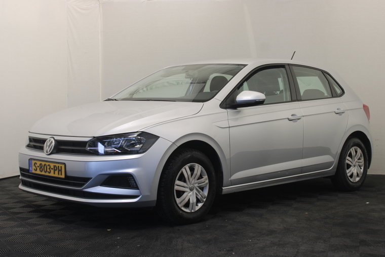 Volkswagen Polo foto 1
