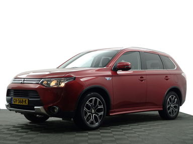 Mitsubishi Outlander Sport