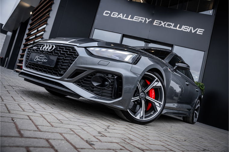 Audi RS5