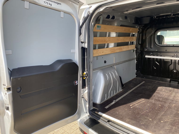 Fiat Dobló Cargo