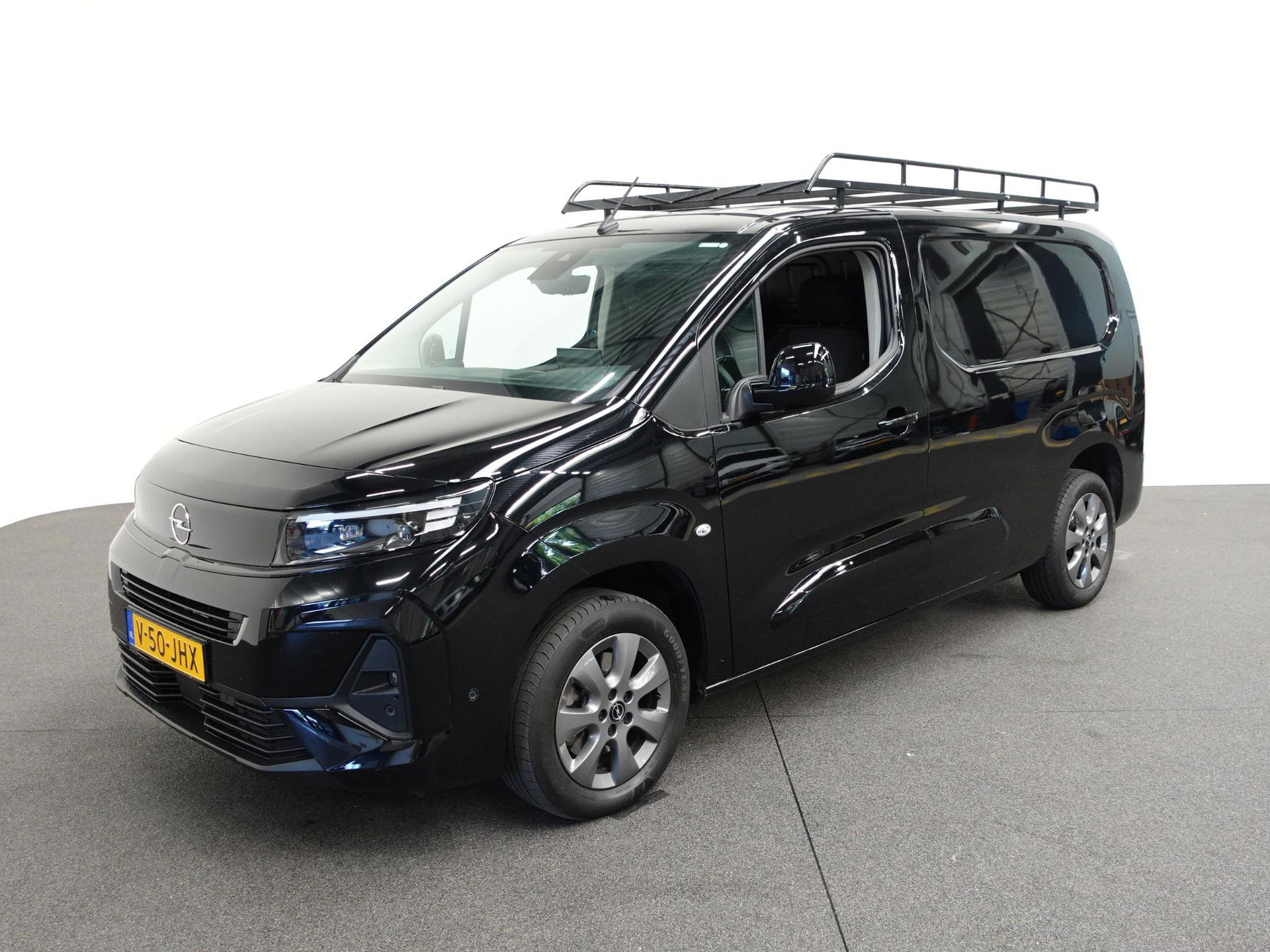 Foto van Opel Combo