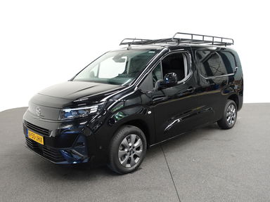 Foto van Opel Combo