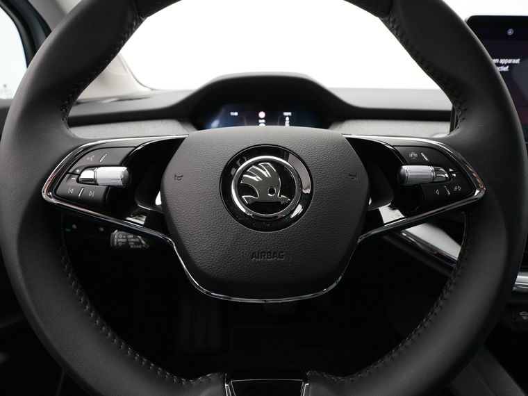 Škoda Enyaq