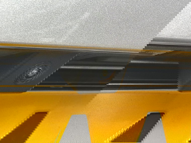 Opel Mokka Electric
