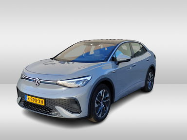 Foto van Volkswagen ID.5