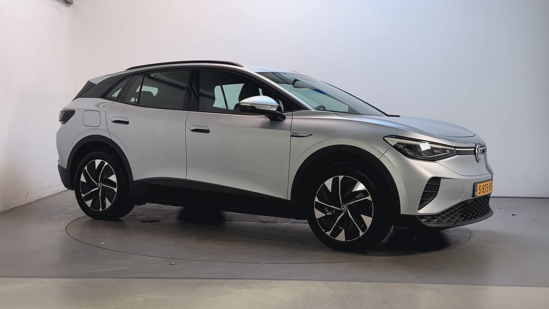 Foto van Volkswagen ID.4