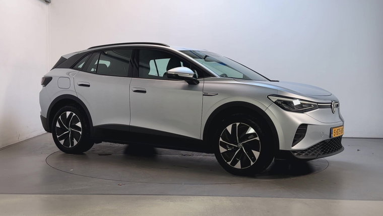 Foto van Volkswagen ID.4