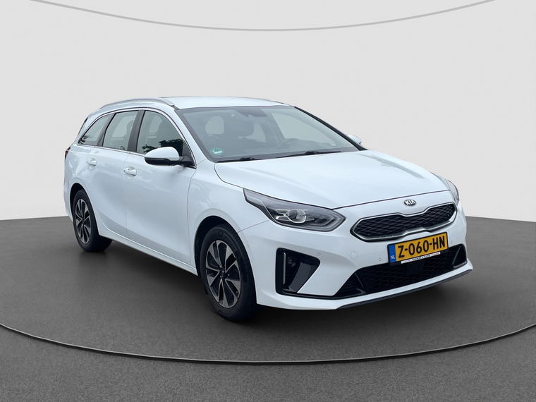 Kia Ceed Sportswagon