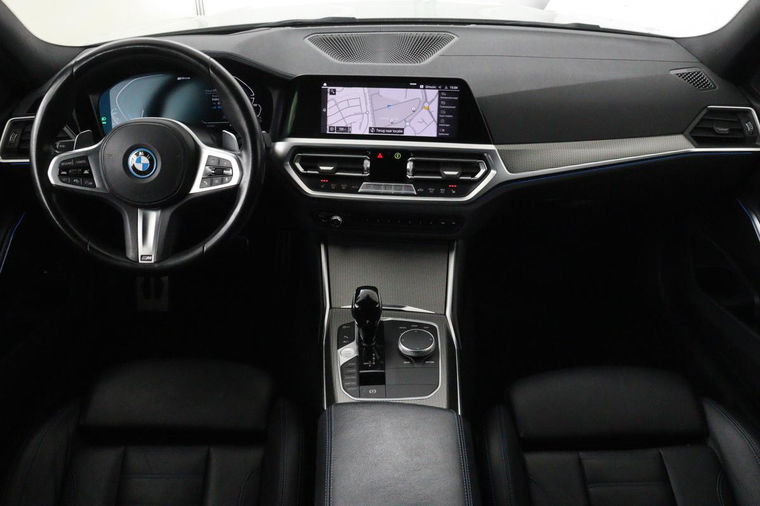 BMW 3-serie