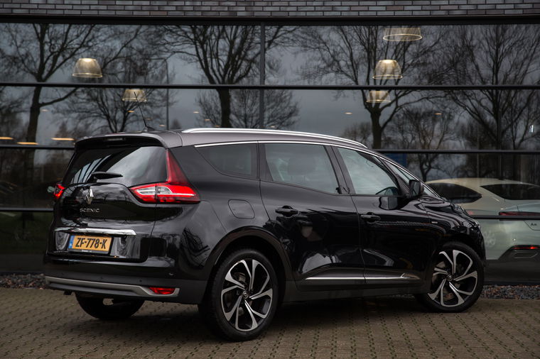 Renault Grand Scénic