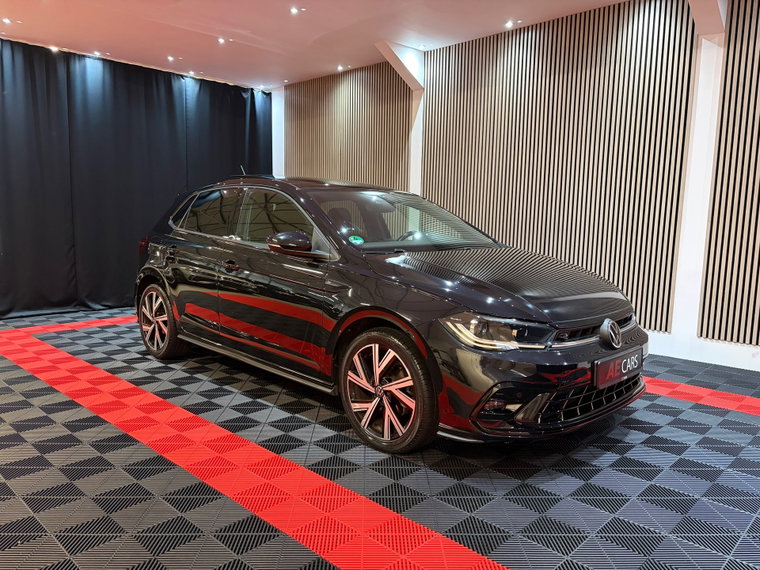 Foto van Volkswagen Polo