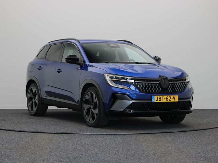 Foto van Renault Austral