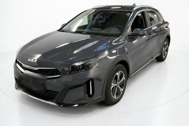 Foto van Kia XCeed