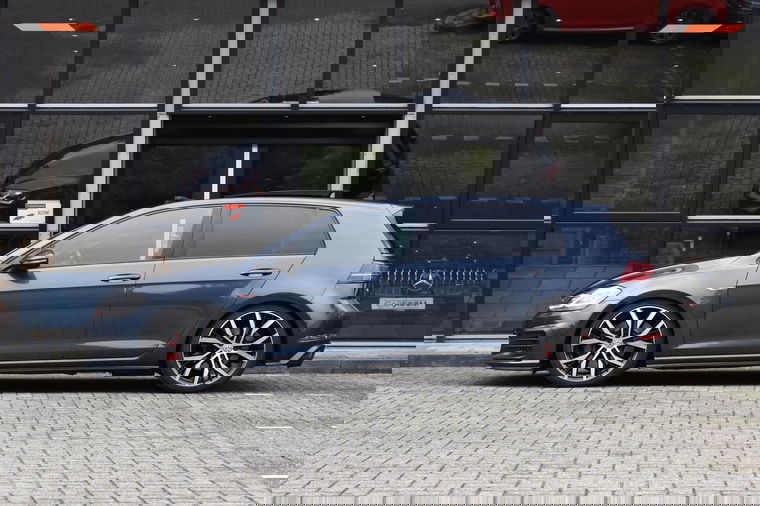 Volkswagen Golf 7.5