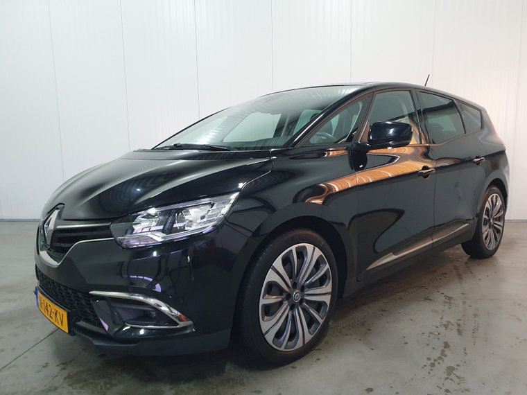 Foto van Renault Grand Scénic