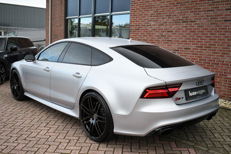 Audi RS7