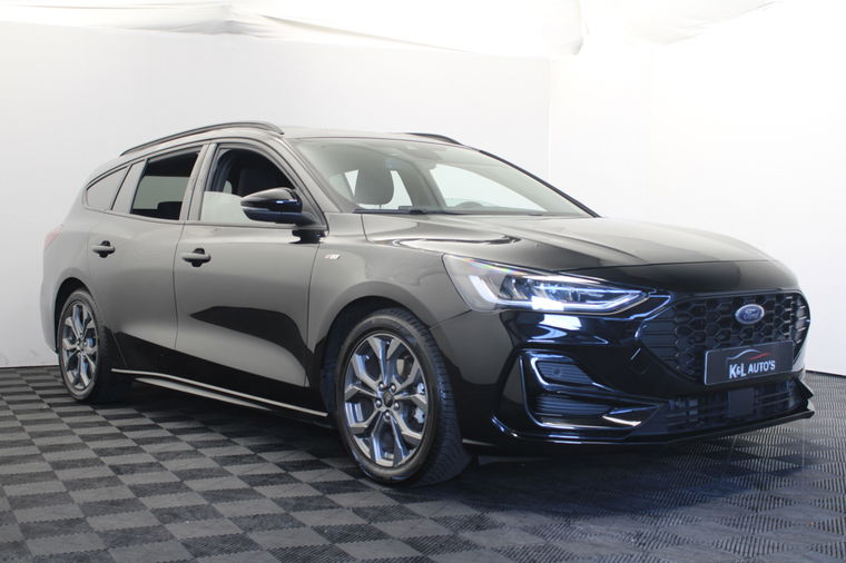 Ford FOCUS Wagon