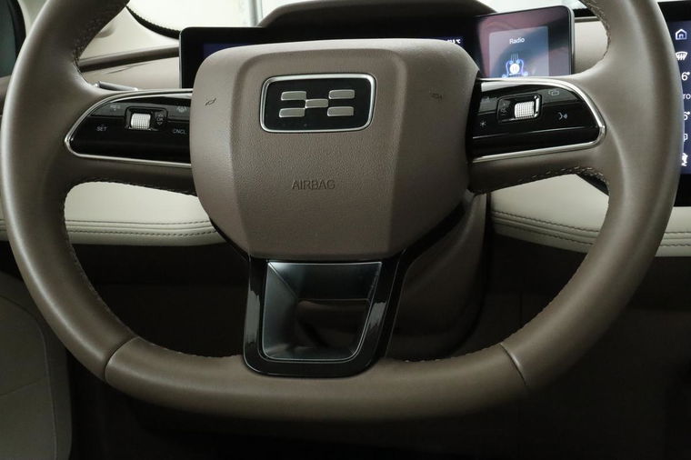 Aiways U5