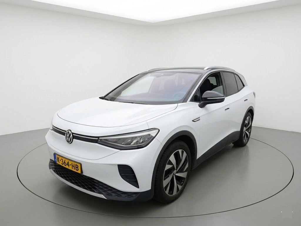 Foto van Volkswagen ID.4