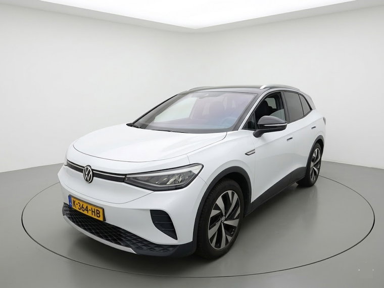 Foto van Volkswagen ID.4