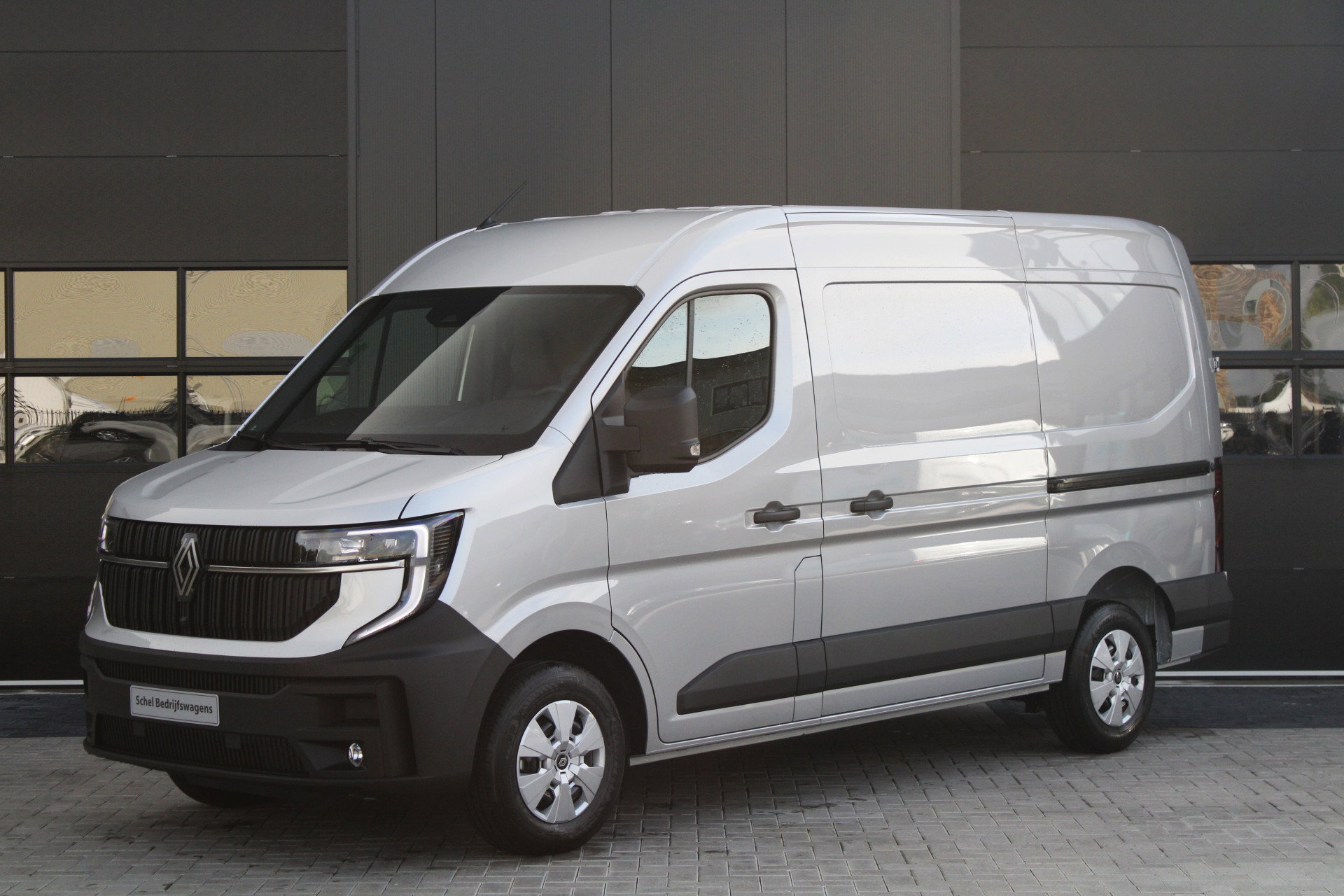 Foto van Renault Master