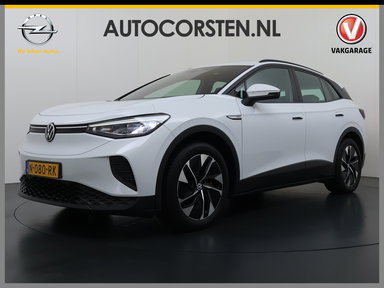 Foto van Volkswagen ID.4