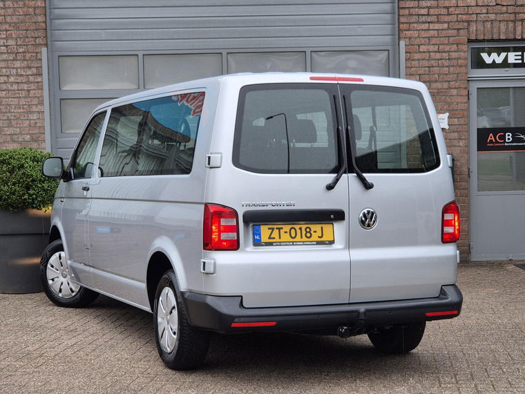 Volkswagen Transporter Kombi