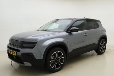 Foto van Jeep Avenger