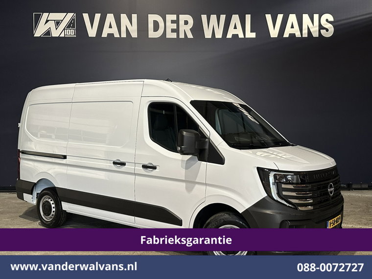 Foto van Renault Master