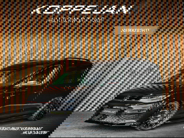 Foto van Volkswagen Caddy Cargo