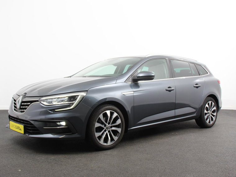 Foto van Renault Mégane Estate
