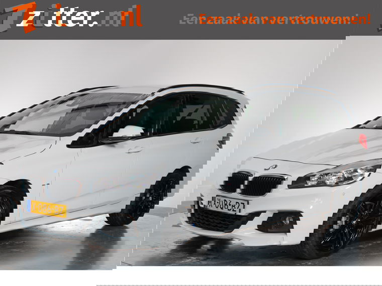 Foto van BMW 2 Serie