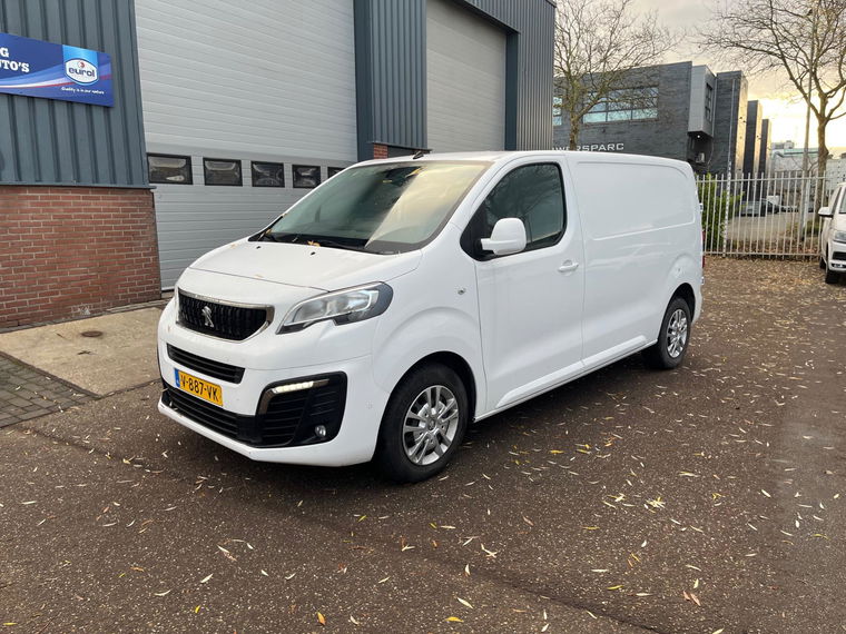 Peugeot Expert