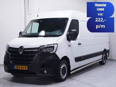 Foto van Renault Master