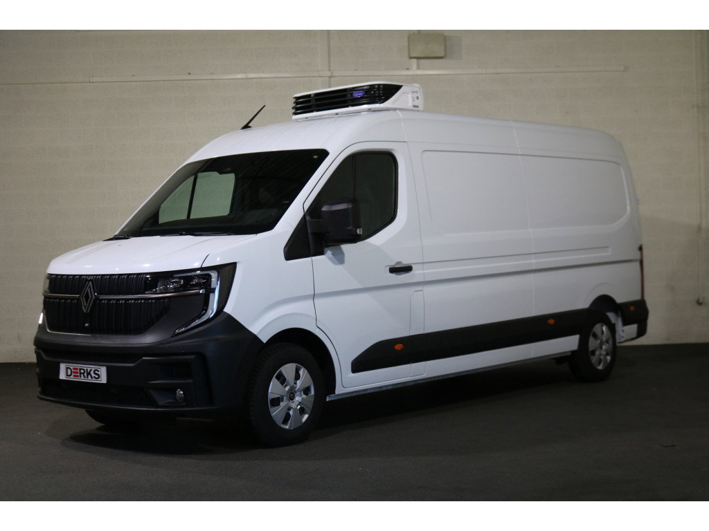 Foto van Renault Master