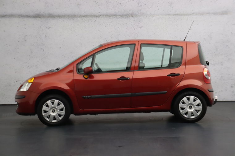 Renault Modus