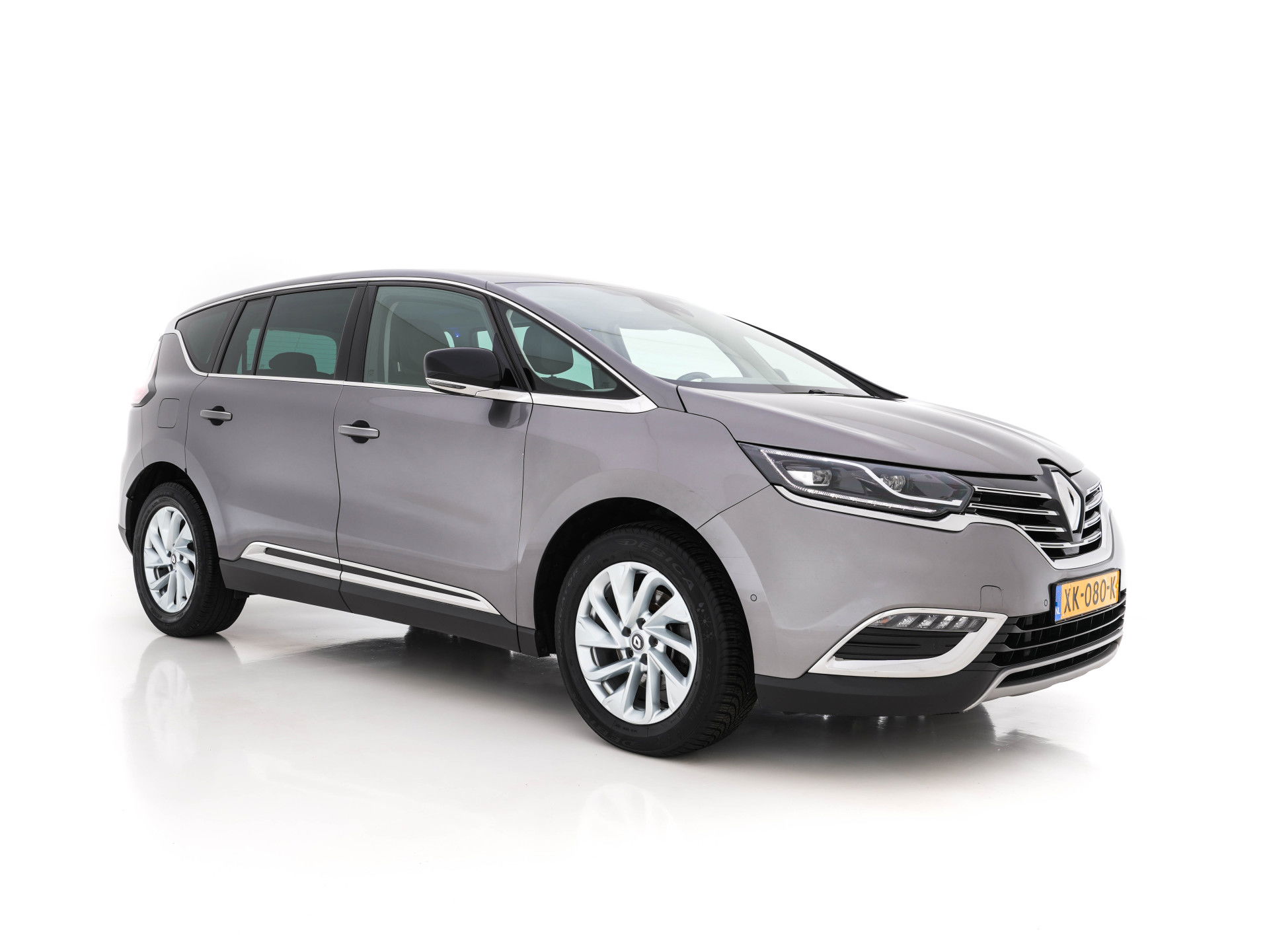 Foto van Renault Espace