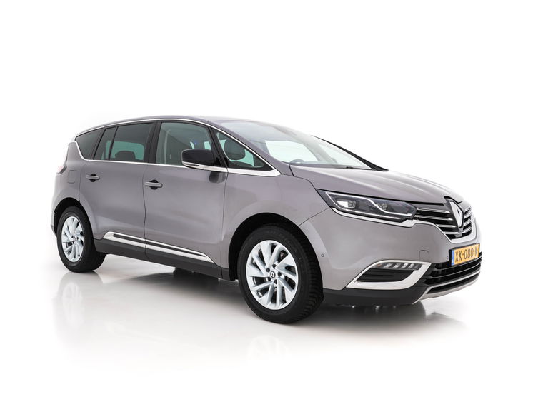 Foto van Renault Espace