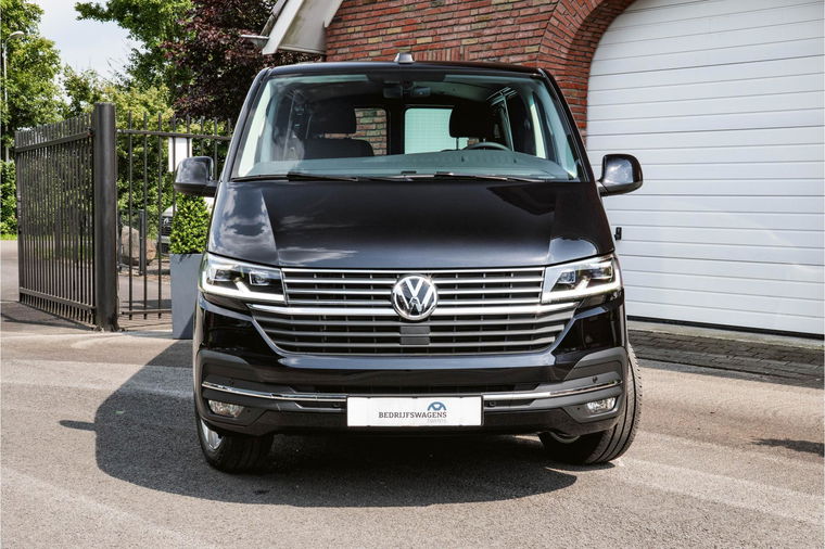 Volkswagen Transporter T6.1