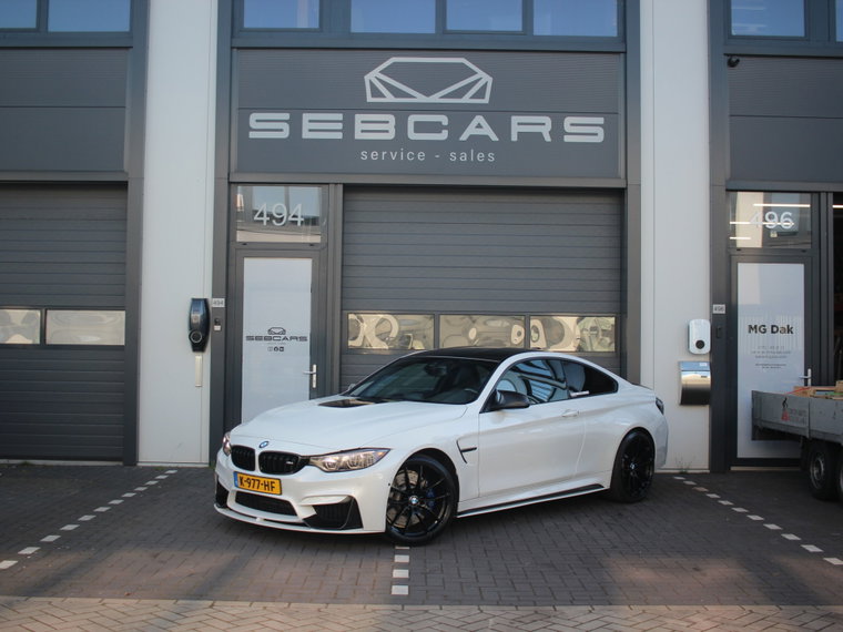 BMW M4