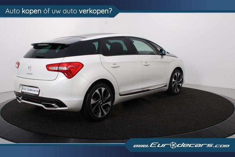 Citroën DS5