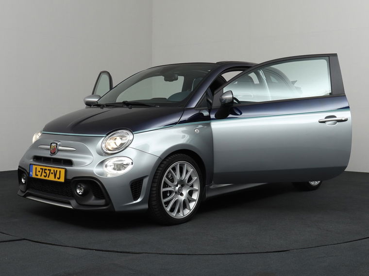 Abarth 695