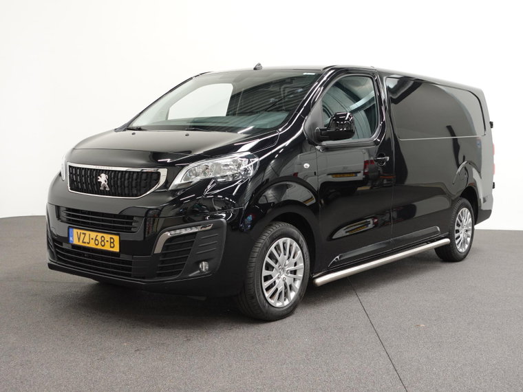 Foto van Peugeot Expert