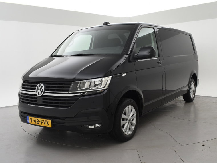 Volkswagen Transporter foto 1