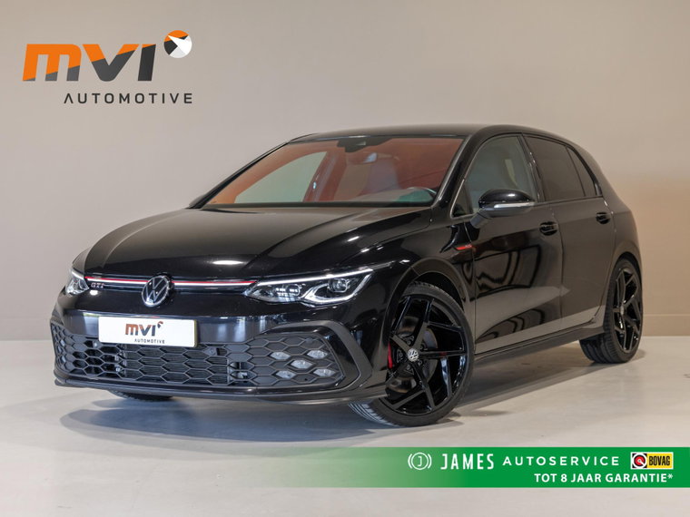 Foto van Volkswagen Golf