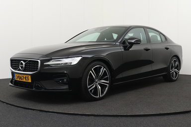 Foto van Volvo S60