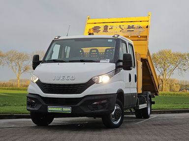 Foto van Iveco Daily