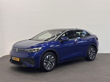 Foto van Volkswagen ID.5